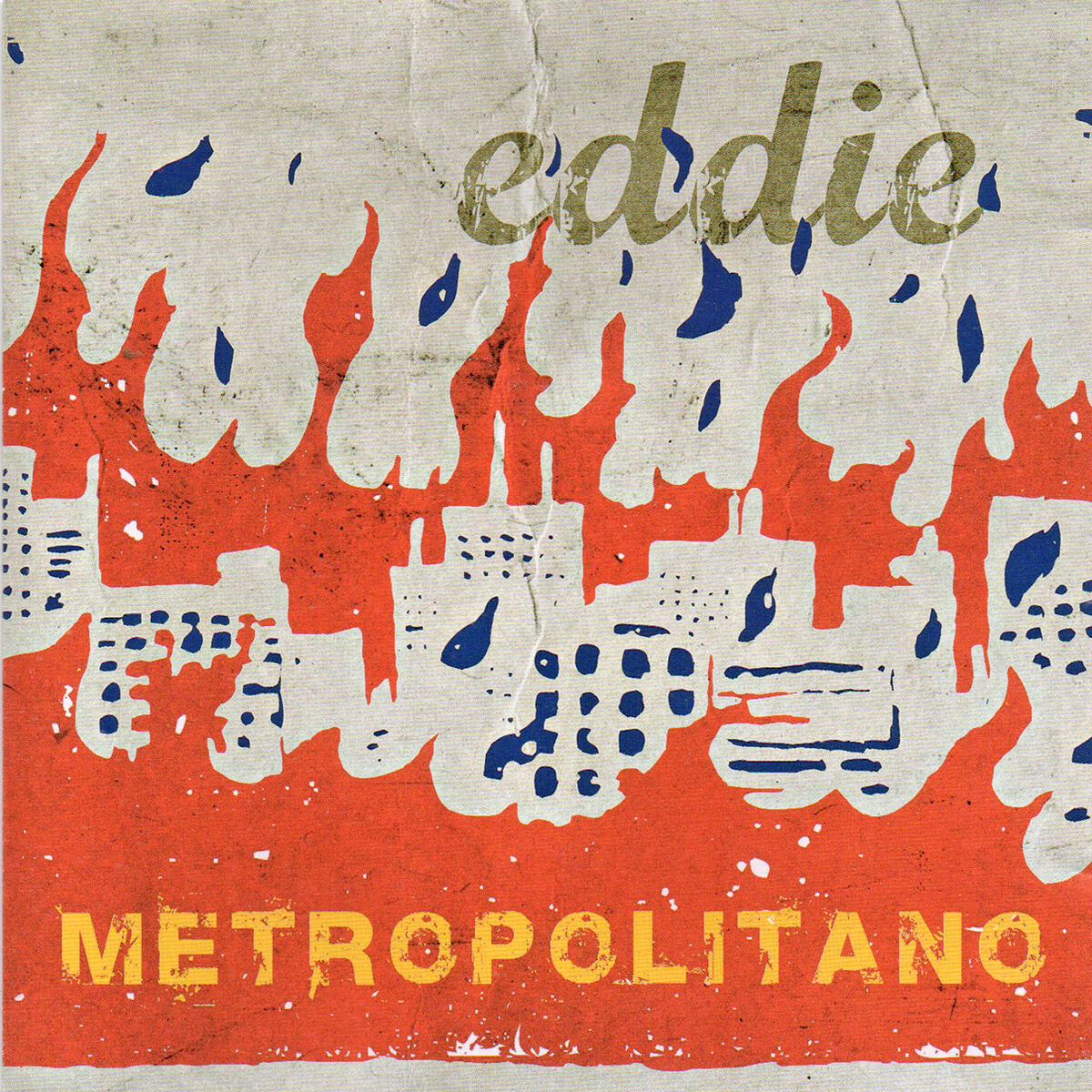 Album cover of Danada