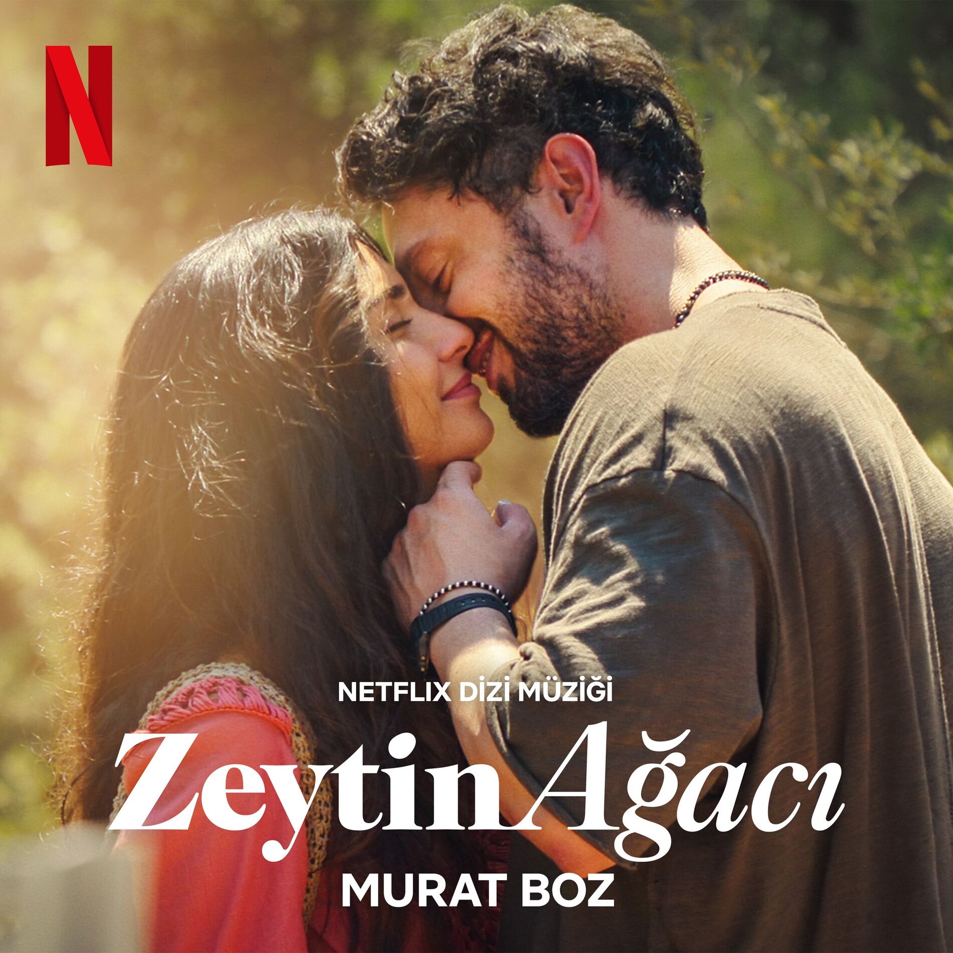 Album cover of Yağmurun Hatrına (From the Netflix Series Another Self)