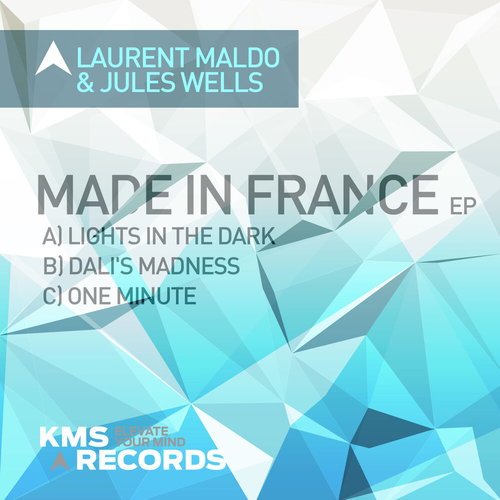 Picture of Made In France EP