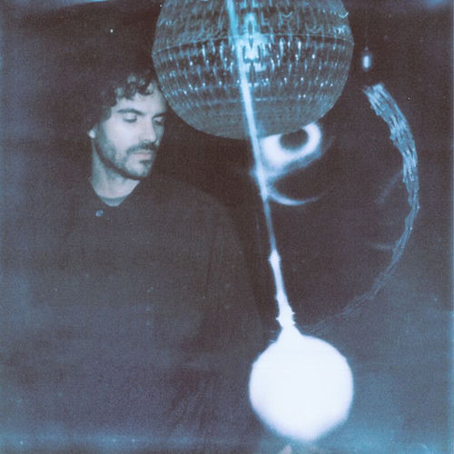 I Want U artwork