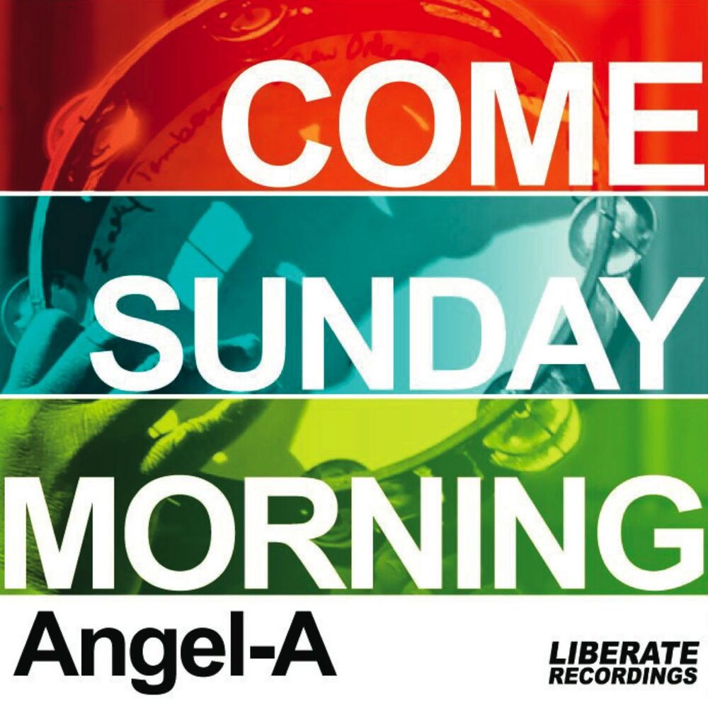 Picture of Come Sunday Morning