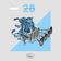 Trinity by Kevin de Vries album cover