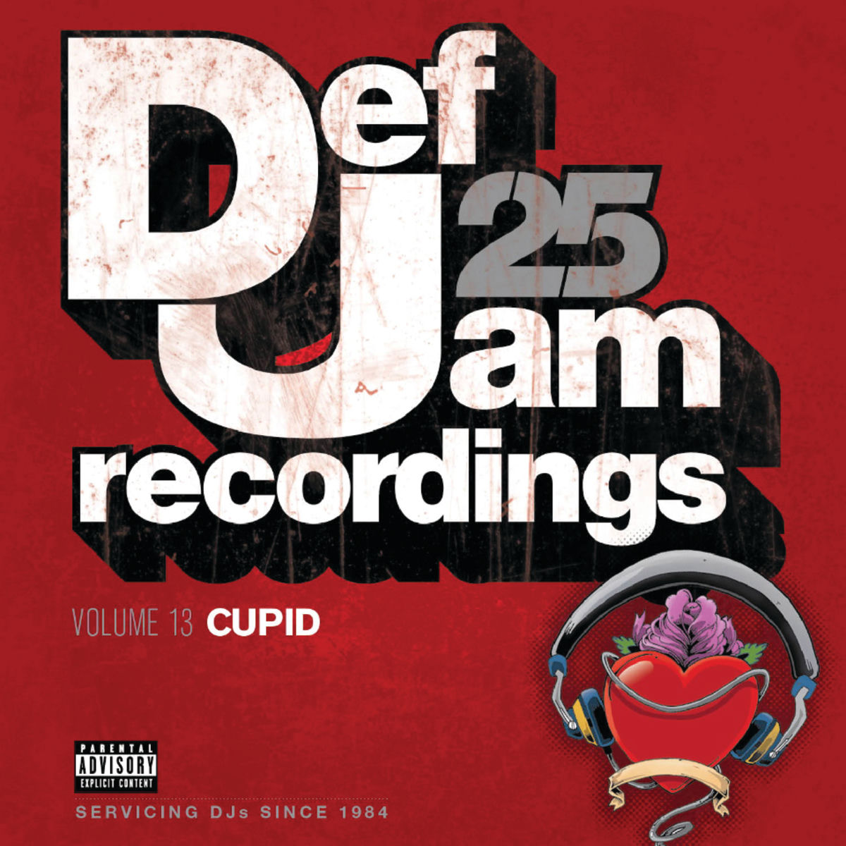 Album cover of 5 Steps