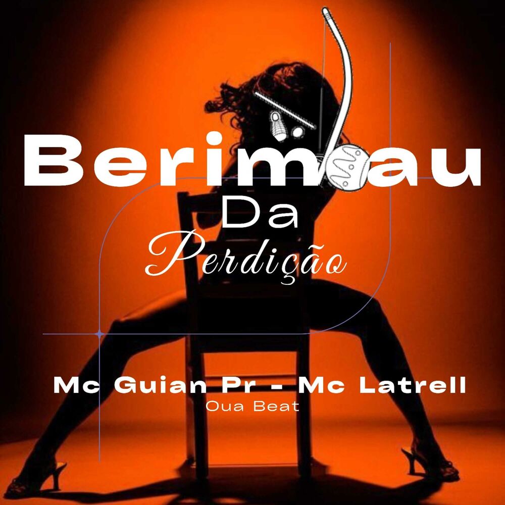 Picture of Berimbau da Perdição