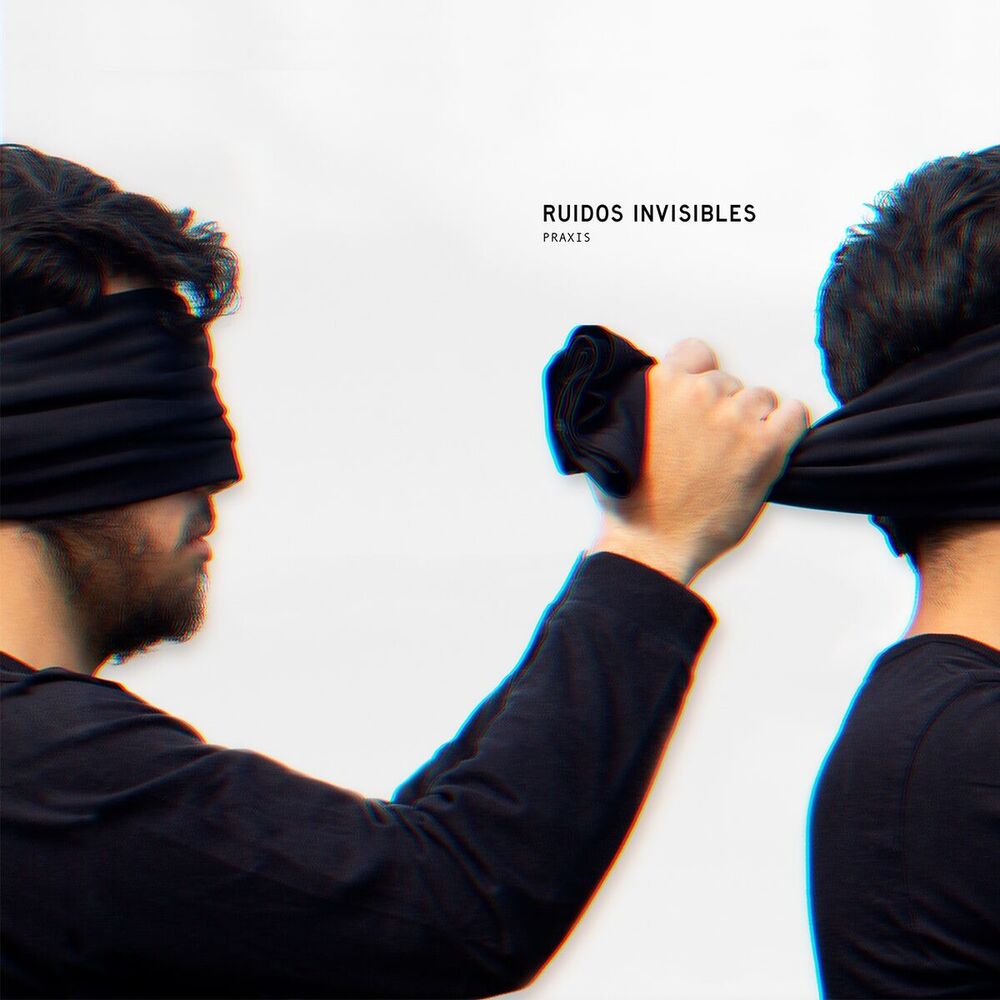 Picture of Ruídos Invisibles