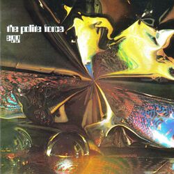 Cover of The Polite Force