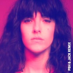Cover of Don't Say (PBH & Jack Remix)