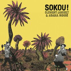 Cover of Sokou
