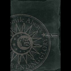 Cover of LiVE is Smile Always -NEVER ENDiNG GLORY- [the Moon] at YOKOHAMA ARENA