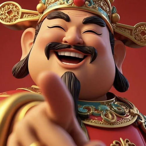 我值得所有 (好运来)