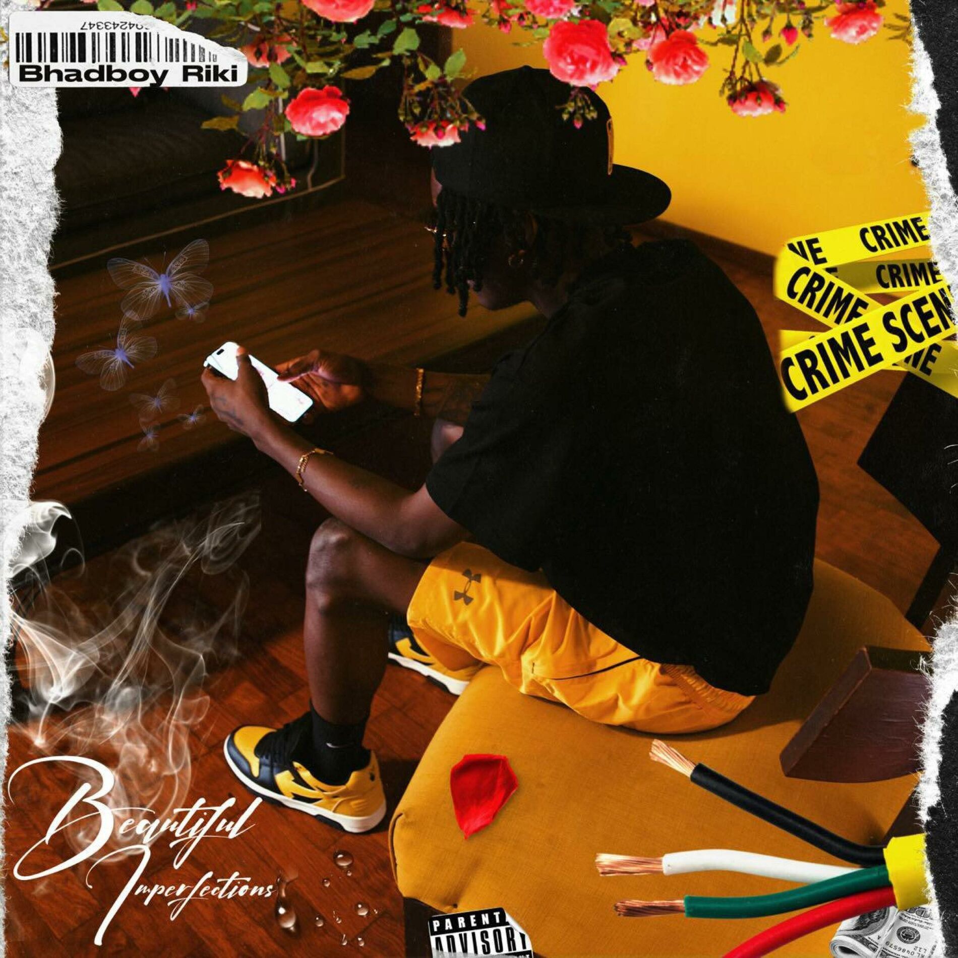 Album cover of BeautiFUL IMPerfections
