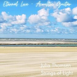 Cover of Eternal Love (Acoustic Guitar)