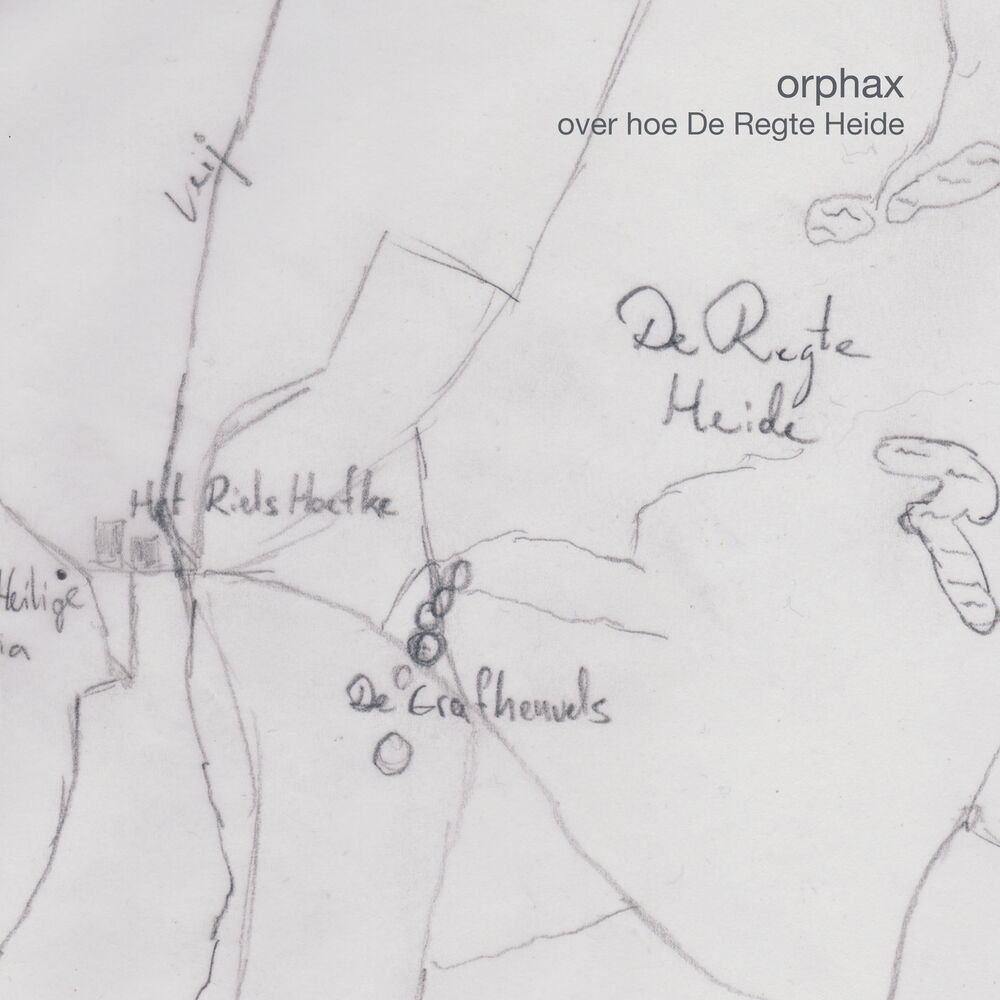 Picture of Over hoe de Regte Heide