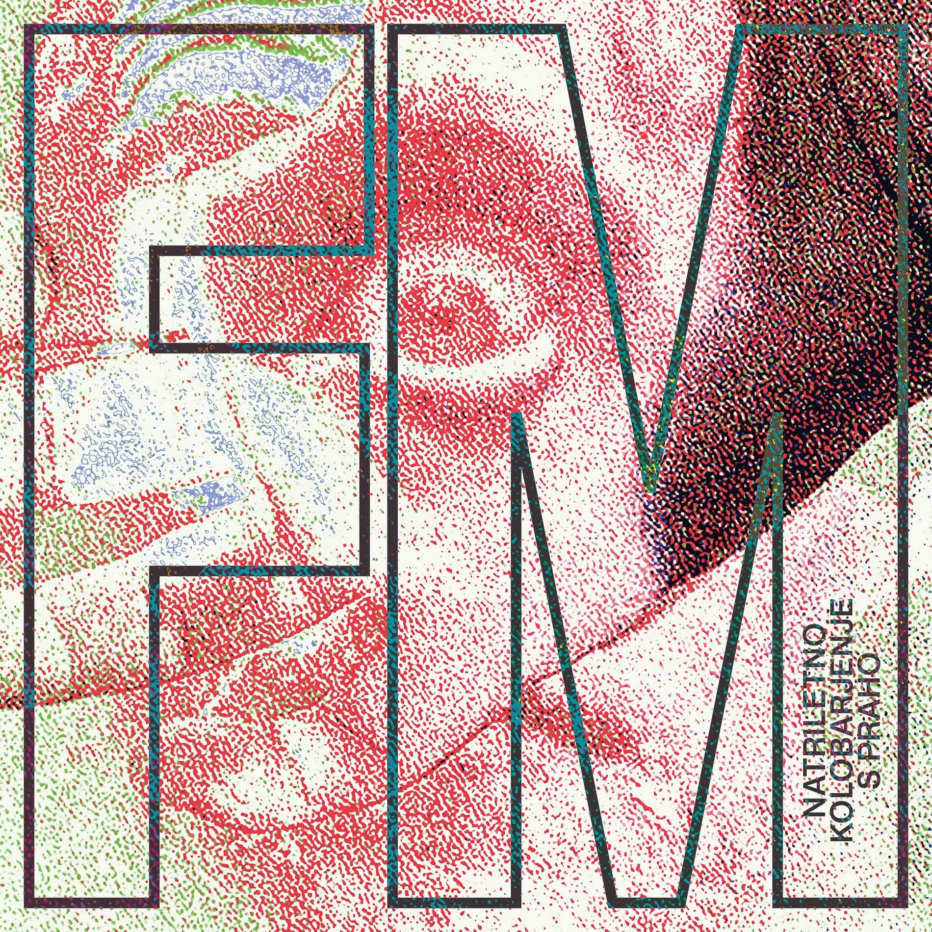 Album cover of FM