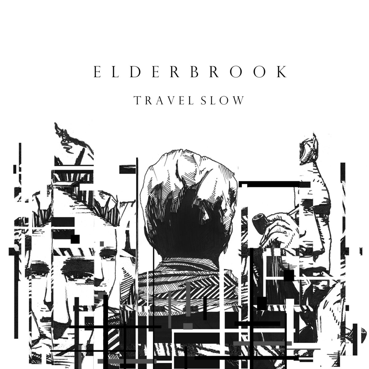 Album cover of Travel Slow
