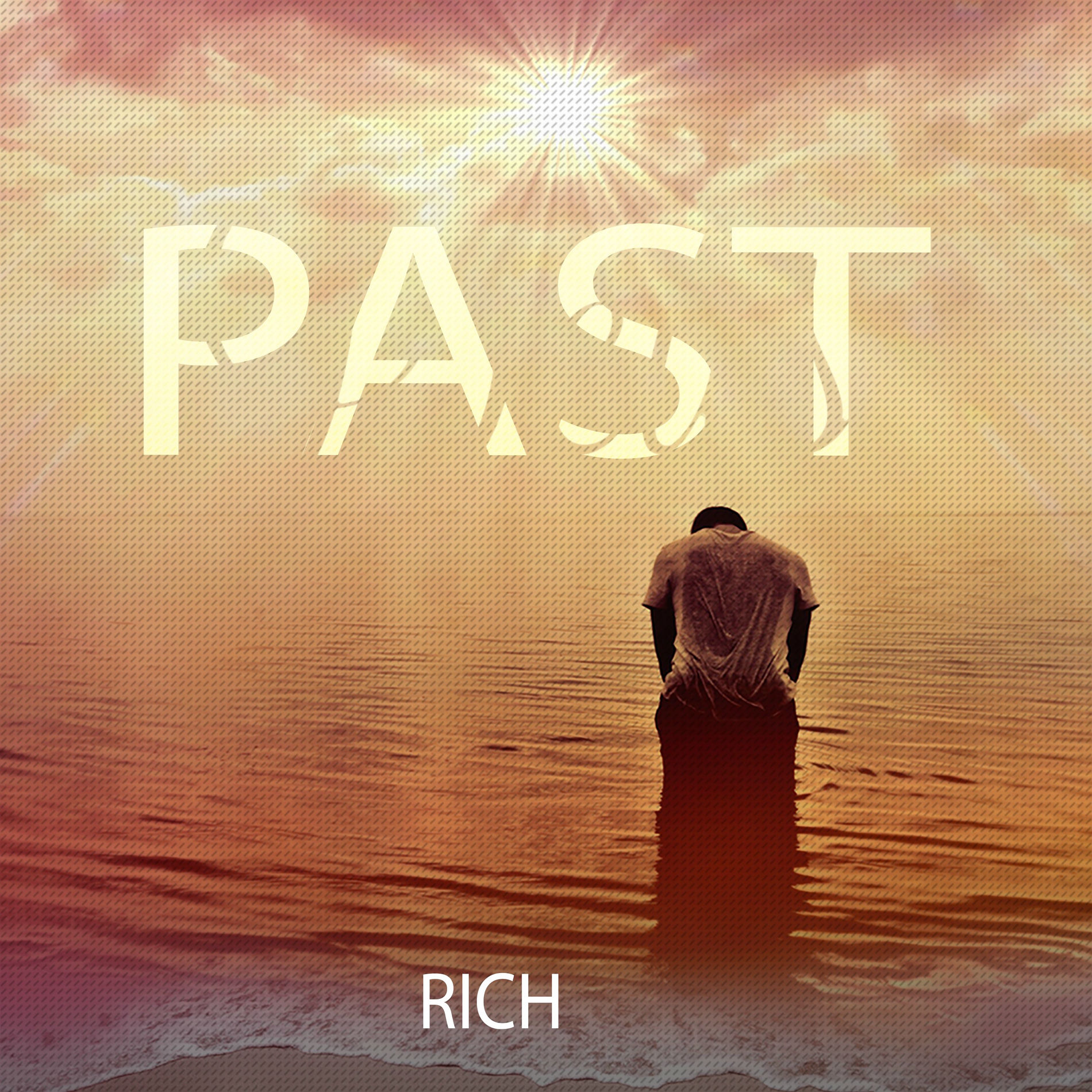 Album cover of Past Rich