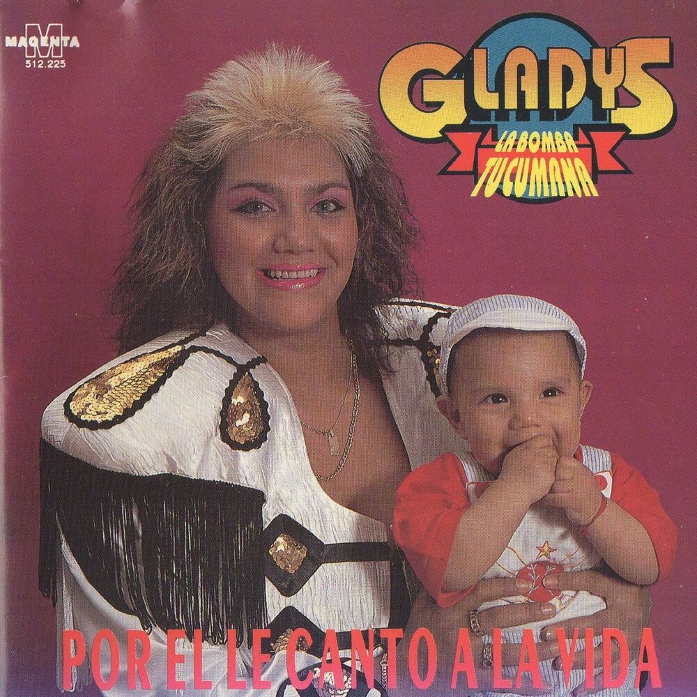 Picture of Por Él Le Canto a la Vida