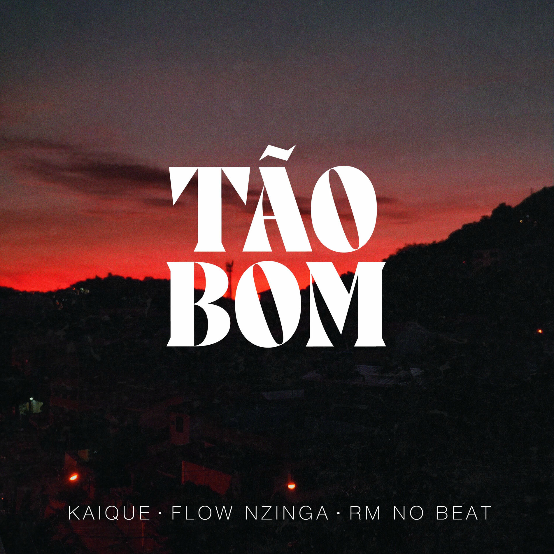 Album cover of Tão Bom