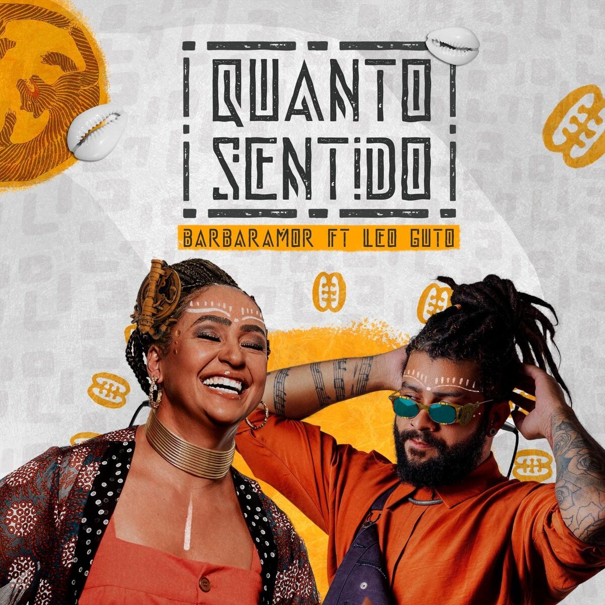 Album cover of Quanto Sentido