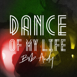 Cover of Dance of My Life