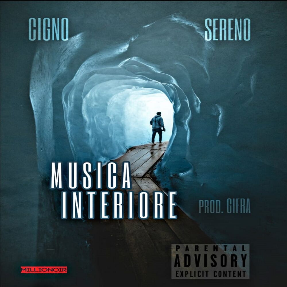 Picture of Musica interiore
