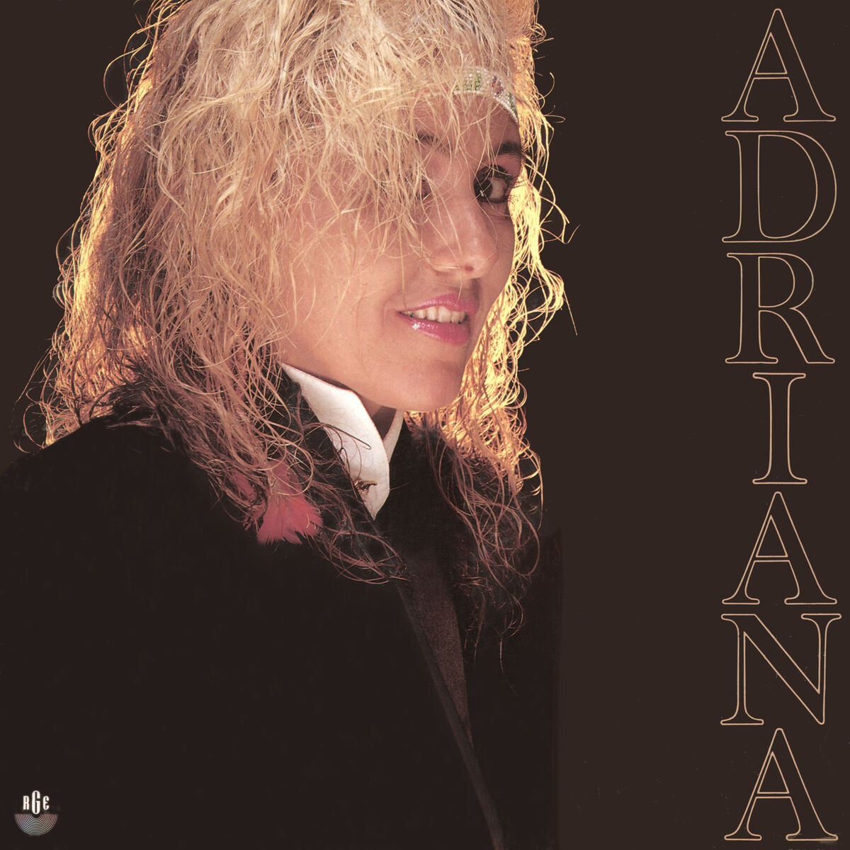 Album cover of I Love You Baby