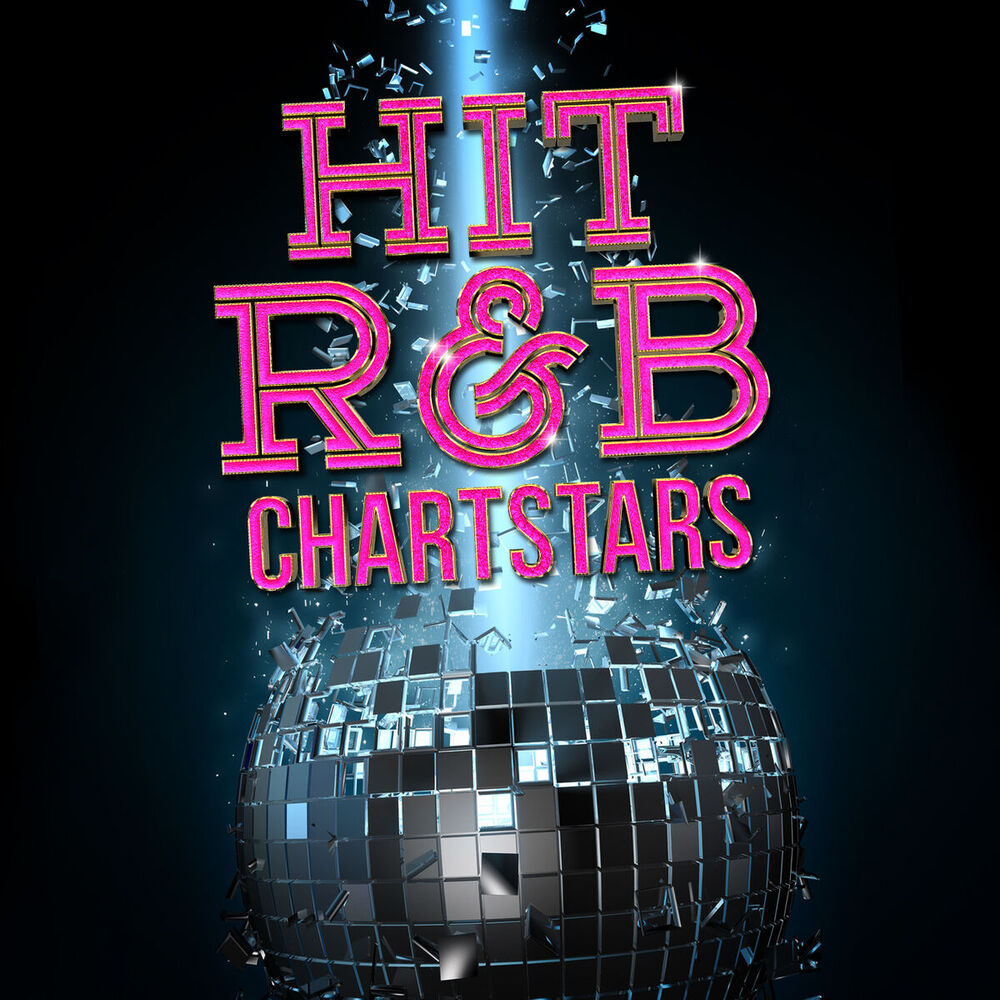 Picture of Hit R&B Chartstars