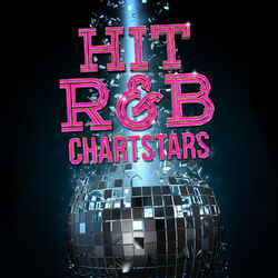Cover of Hit R&B Chartstars
