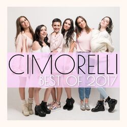 Cover of Best of 2017