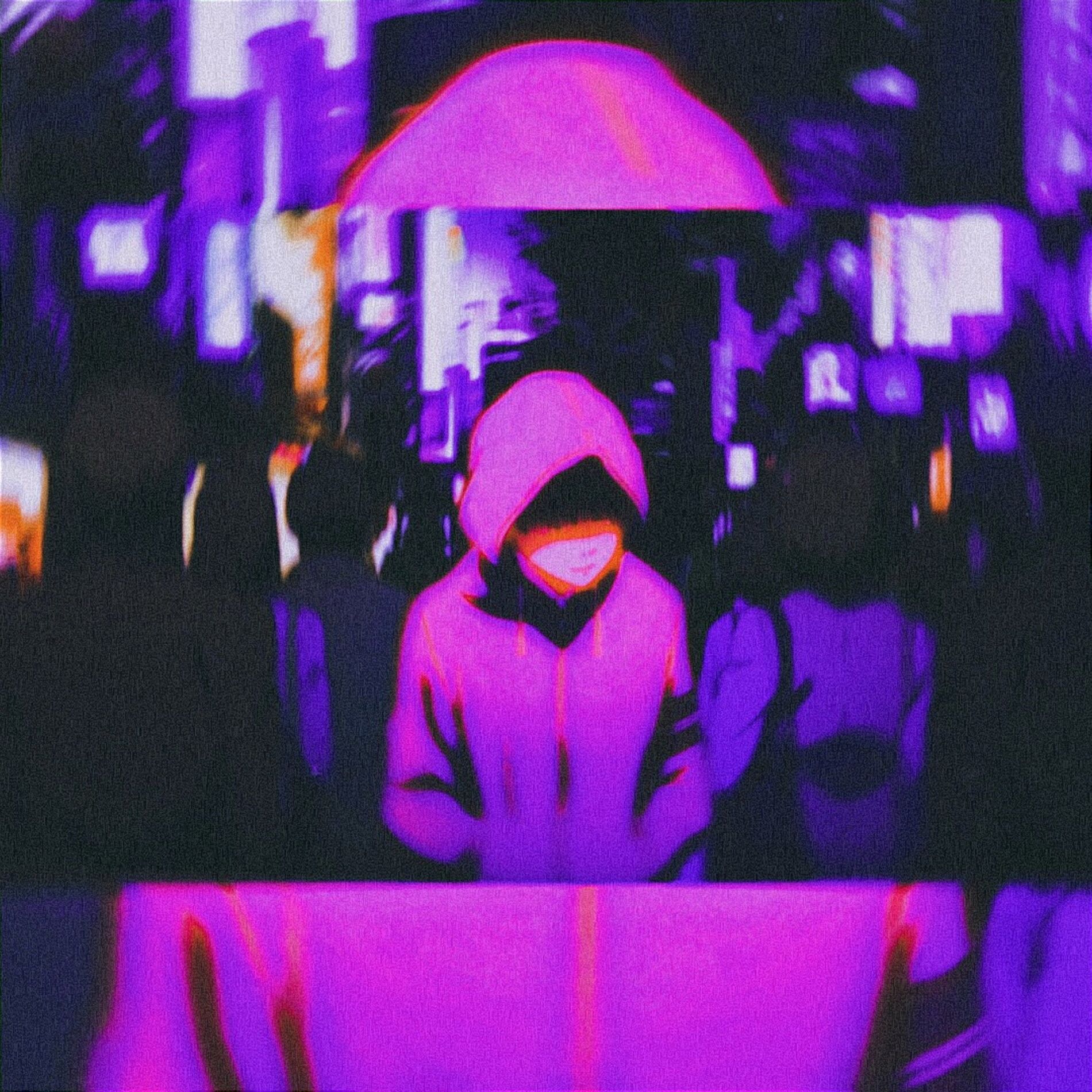 Album cover of Tokyo 東京