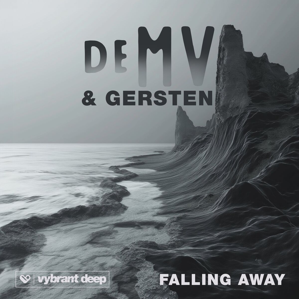 Album cover of Falling Away