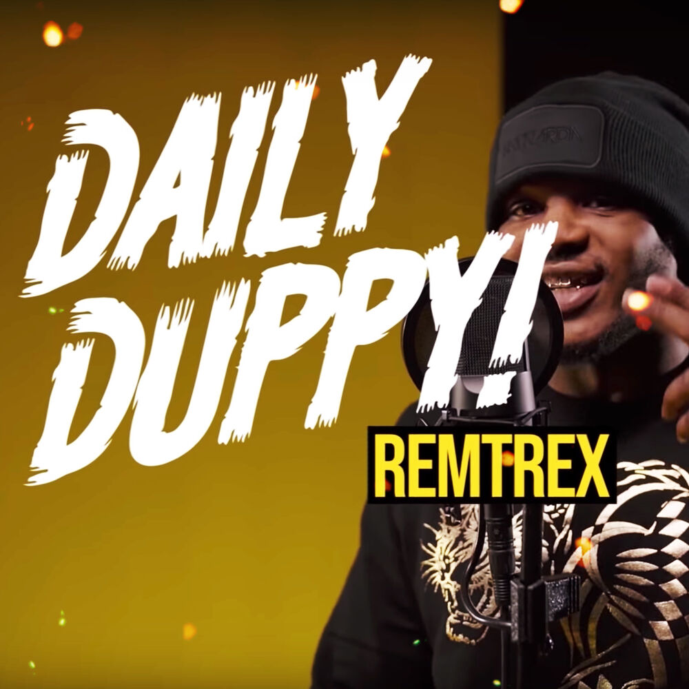 Picture of Daily Duppy