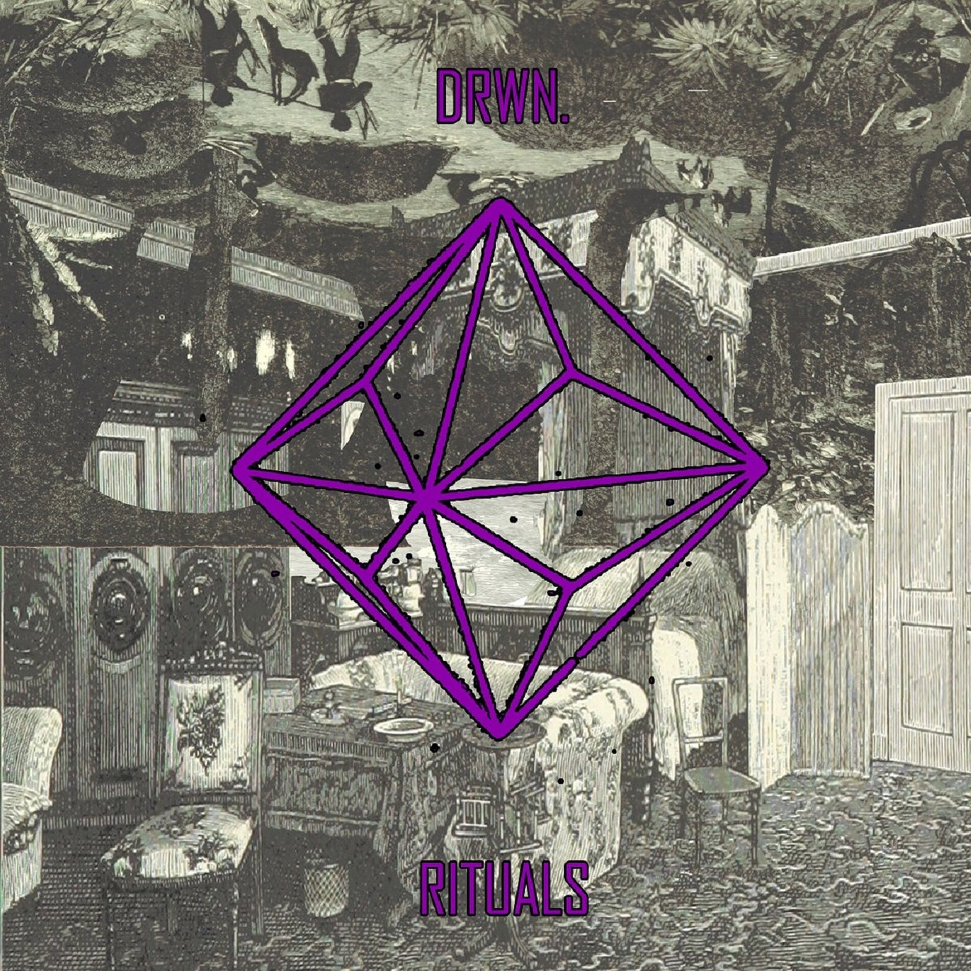 Album cover of Rituals
