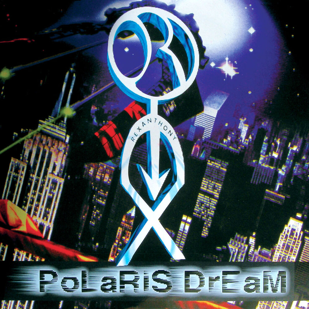 Picture of Polaris Dream