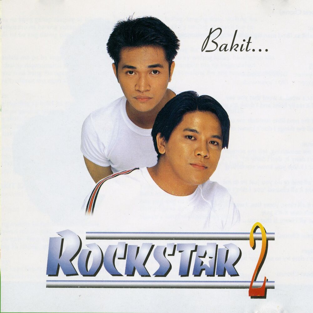 Picture of Bakit