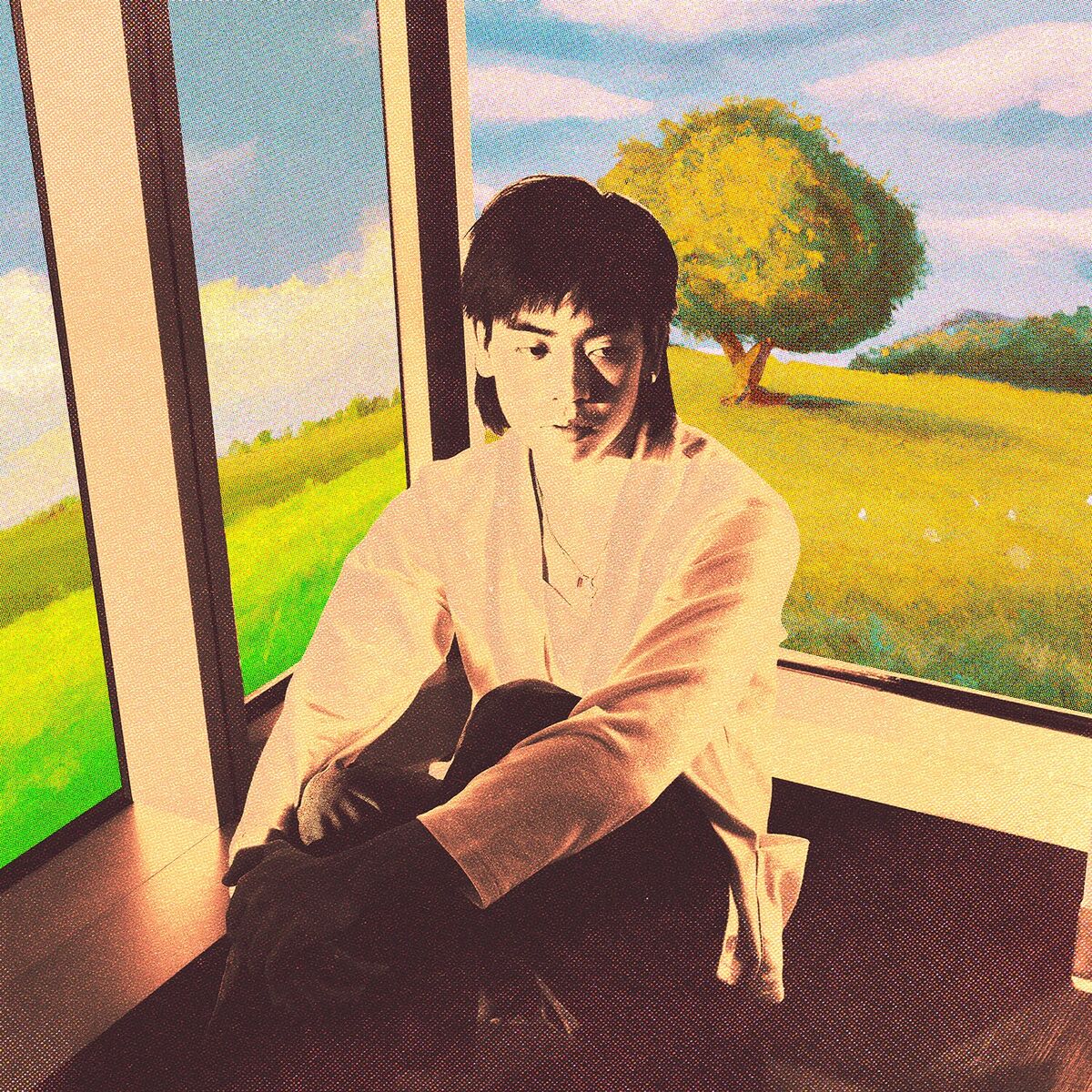 Album cover of Apples