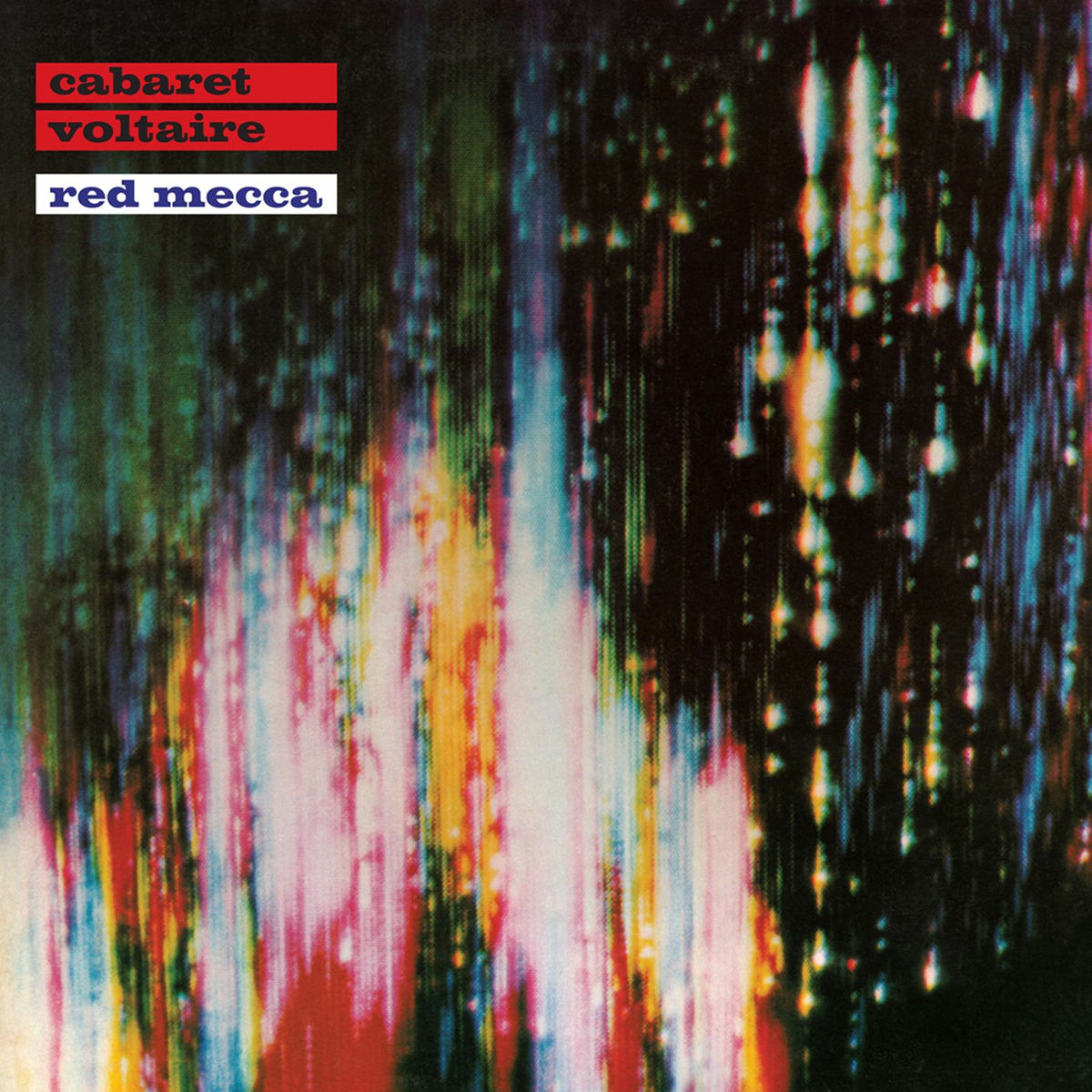 Album cover of A Thousand Ways