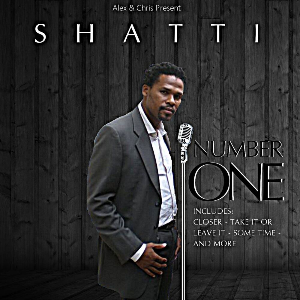 Picture of Number One (The Album)