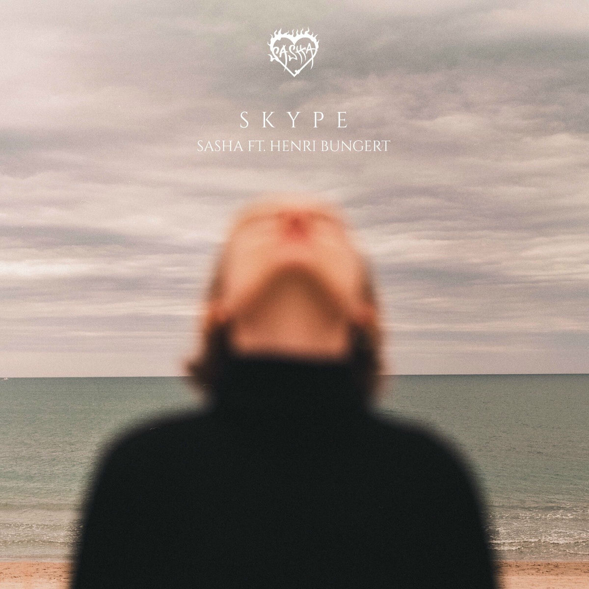 Album cover of Skype
