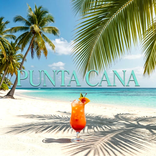 PUNTA CANA