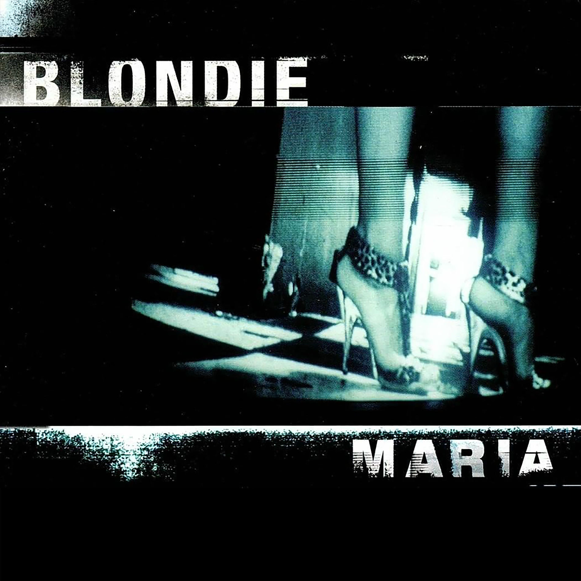 Album cover of Maria