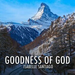 Cover of Goodness of God