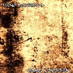 Cover of Game Crossin'