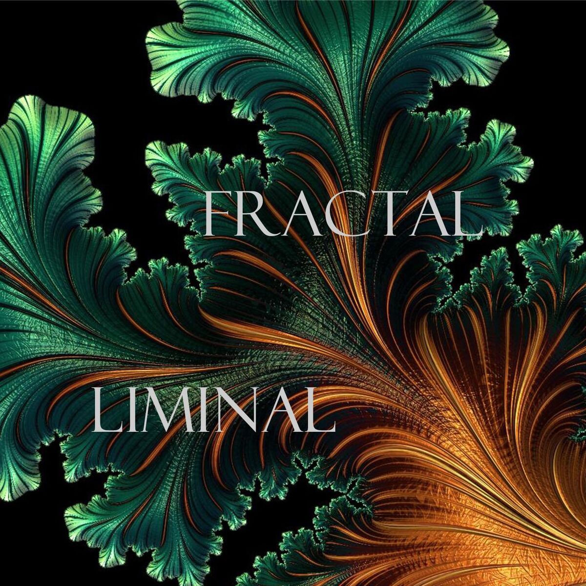 Album cover of Fractal