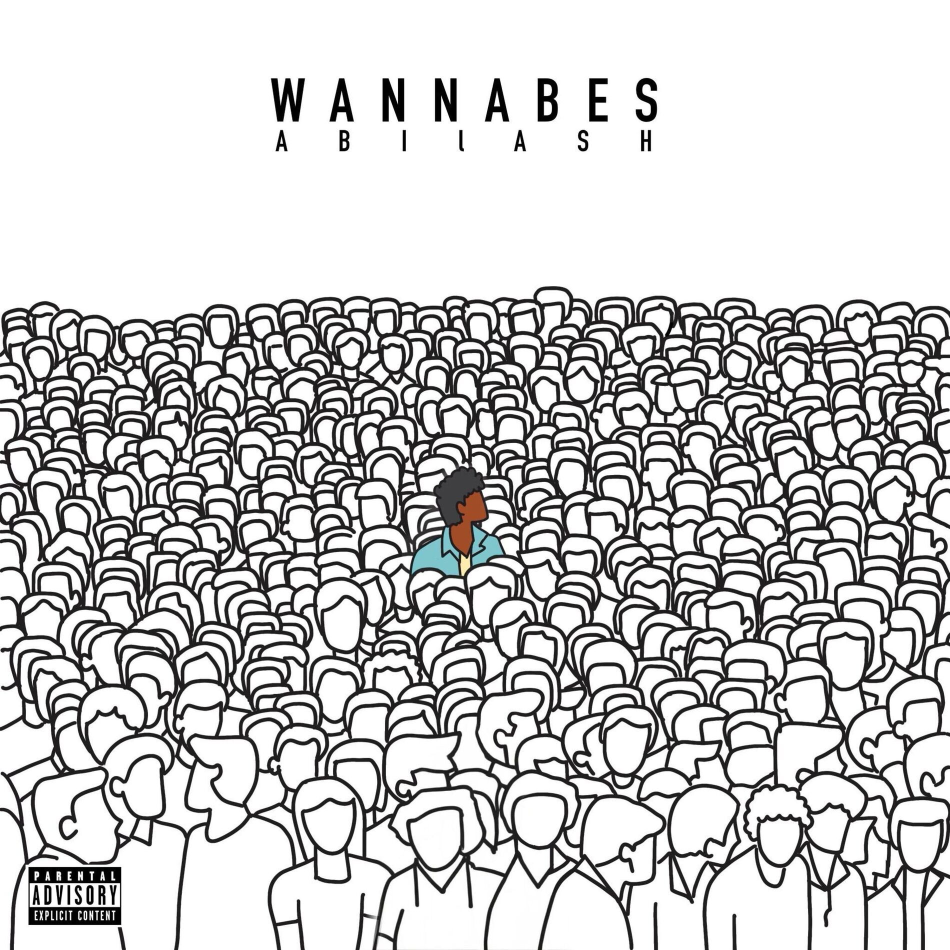 Album cover of WANNABES