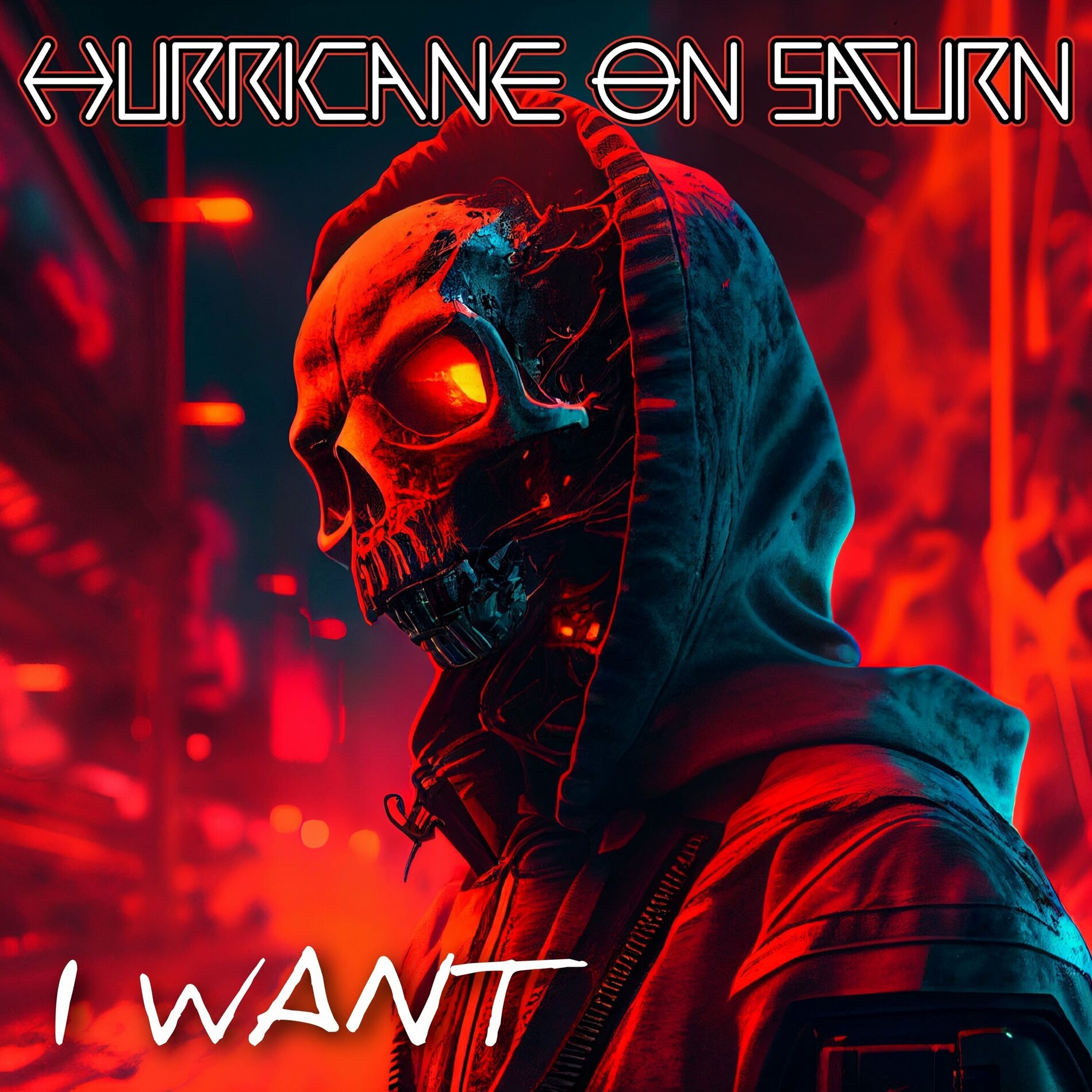 Album cover of I Want