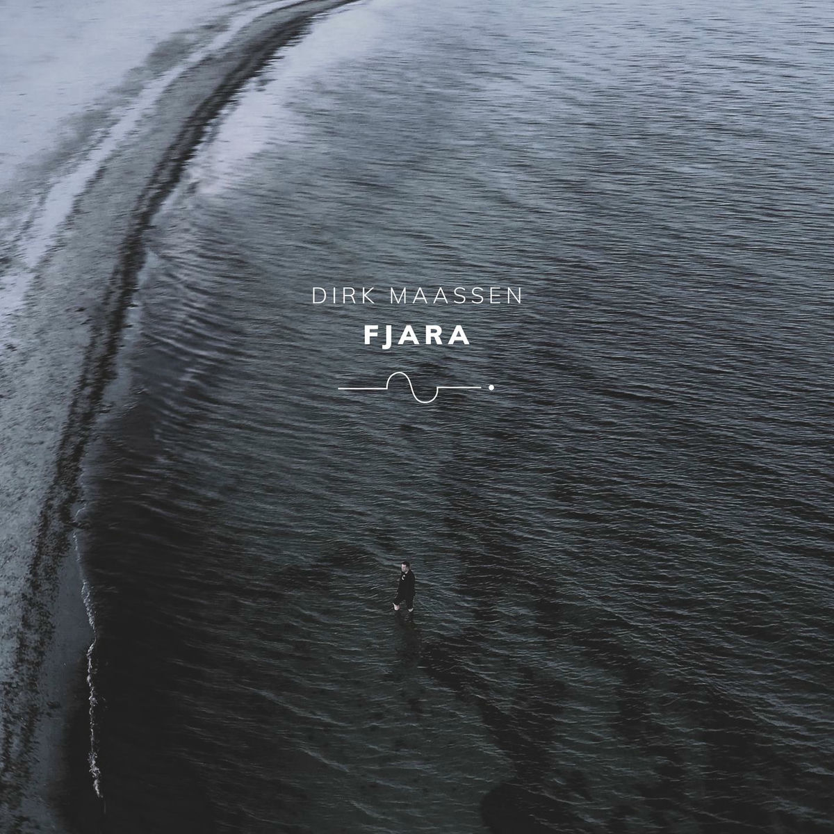 Album cover of Fjara