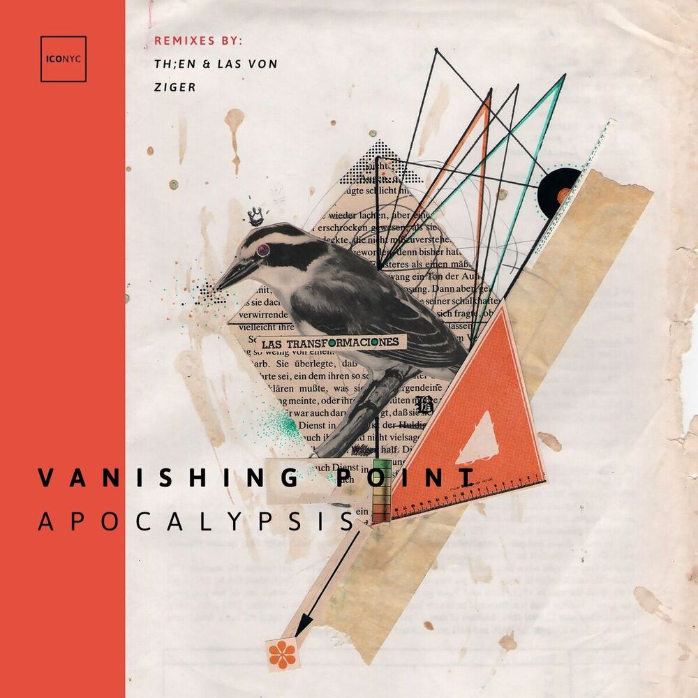 Picture of Apocalypsis