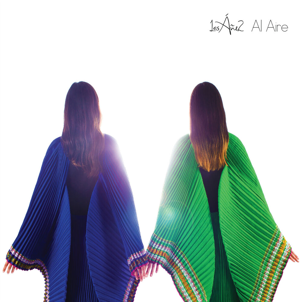 Picture of Al Aire