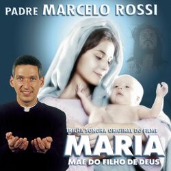 Cover of Maria, Mãe do Filho de Deus